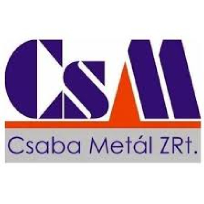 Csaba Metál Zrt.