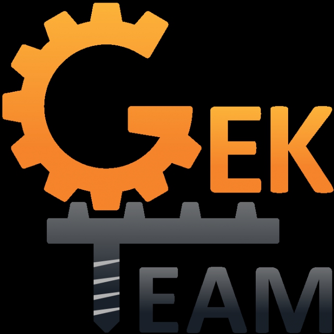 GEK TEAM Kft