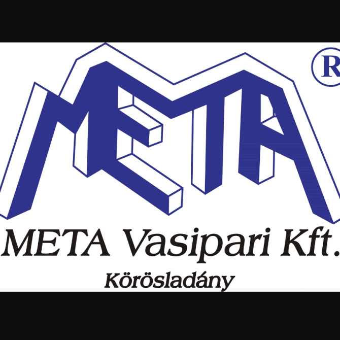 Meta-Vasipari Kft